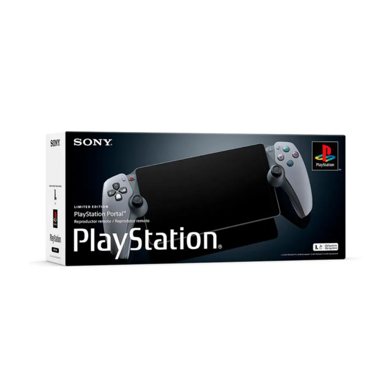 Sony Playstation Portal Edicion 30° Aniversario - Imagen 4
