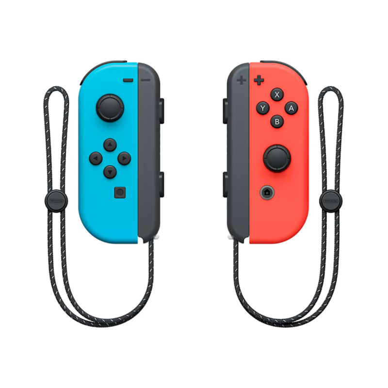 Consola Nintendo Switch Oled Neon - Imagen 3
